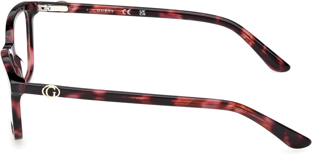 عینک زنانه گس مدل FRAME GU50310 سایز 50/15/140