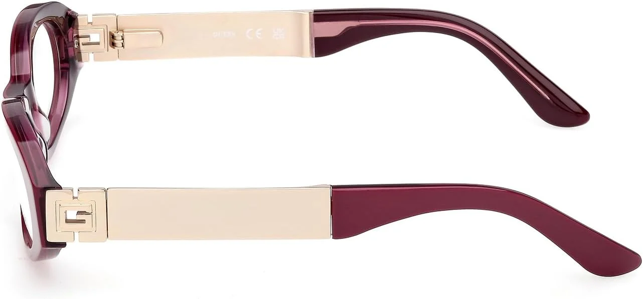 عینک زنانه گس مدل FRAME GU50315 سایز 52/18/135