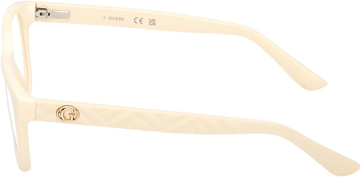 عینک زنانه گس مدل FRAME GU50308 سایز 53/17/140