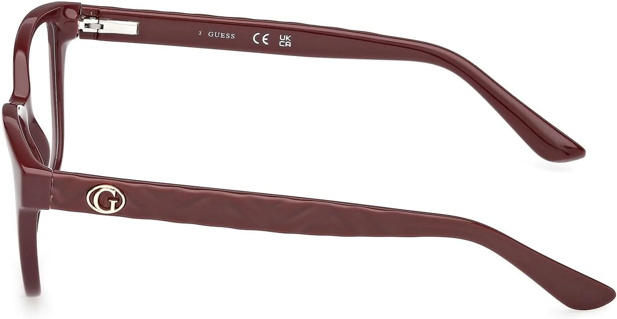 عینک زنانه گس مدل FRAME GU50307 سایز 55/16/140