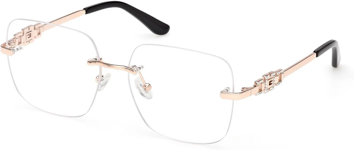 عینک زنانه گس مدل FRAME GU50319 سایز 56/16/140