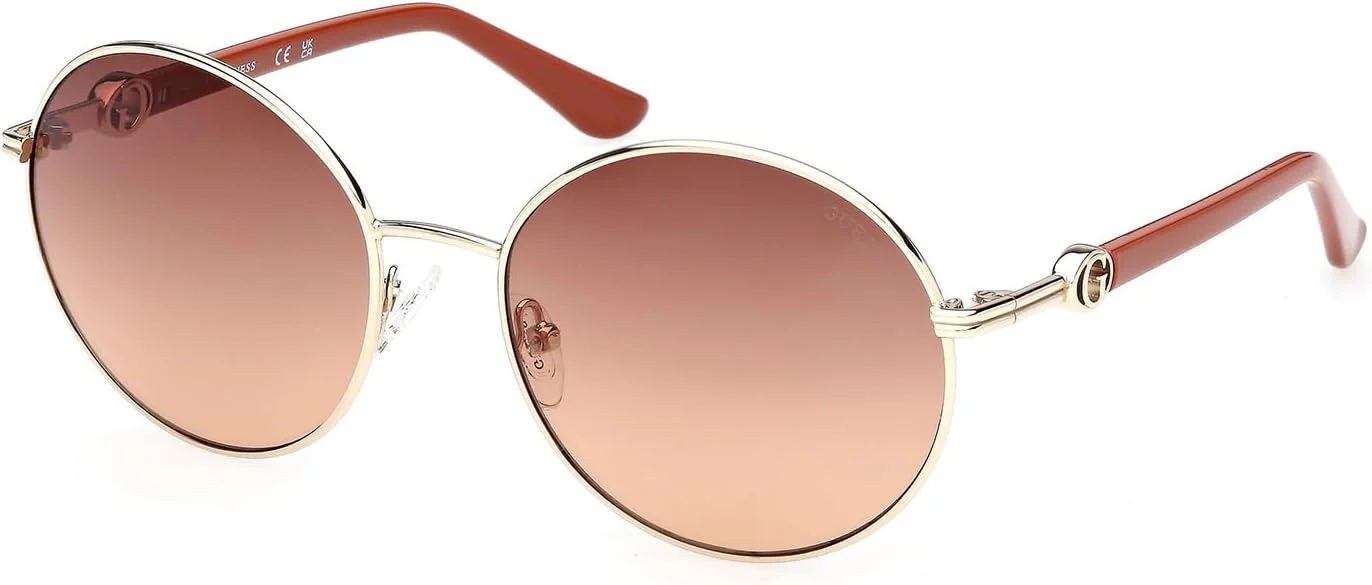 عینک آفتابی زنانه گس مدل Gu00260 کژوال