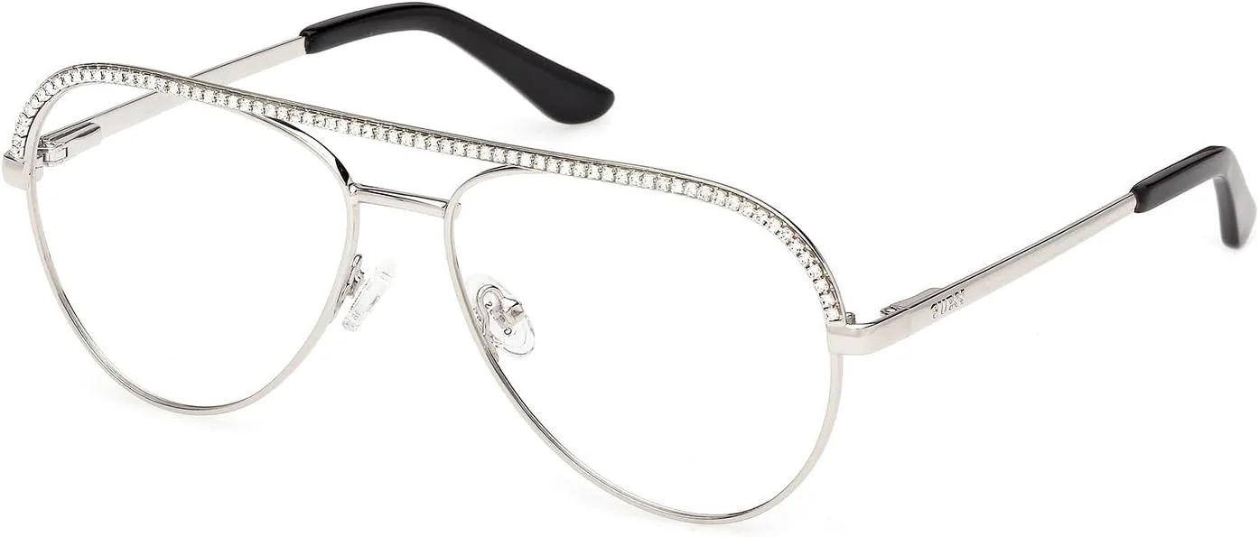 عینک زنانه گس مدل FRAME GU50321 سایز 56/15/140