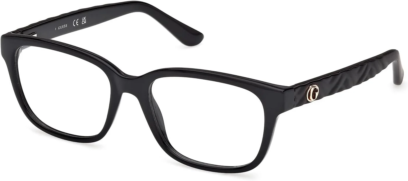 عینک زنانه گس مدل FRAME GU50308 سایز 53/17/140