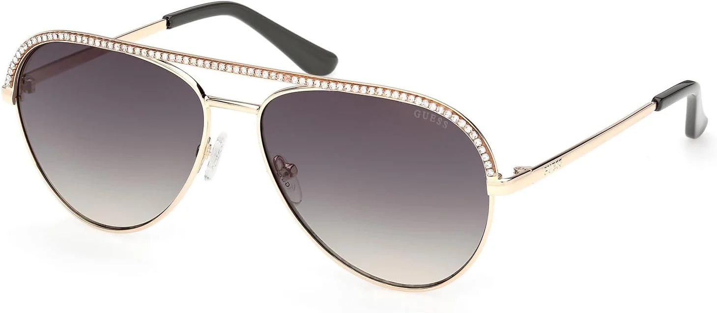 عینک آفتابی زنانه گس مدل Gu00271 کژوال