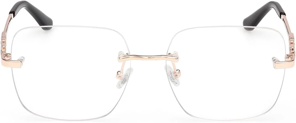 عینک زنانه گس مدل FRAME GU50319 سایز 56/16/140