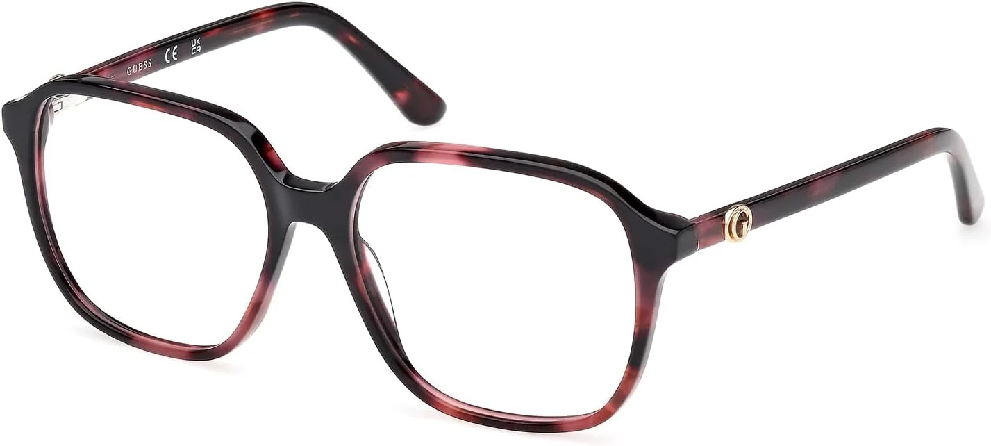 عینک زنانه گس FRAME GU50309 سایز 54/15/140