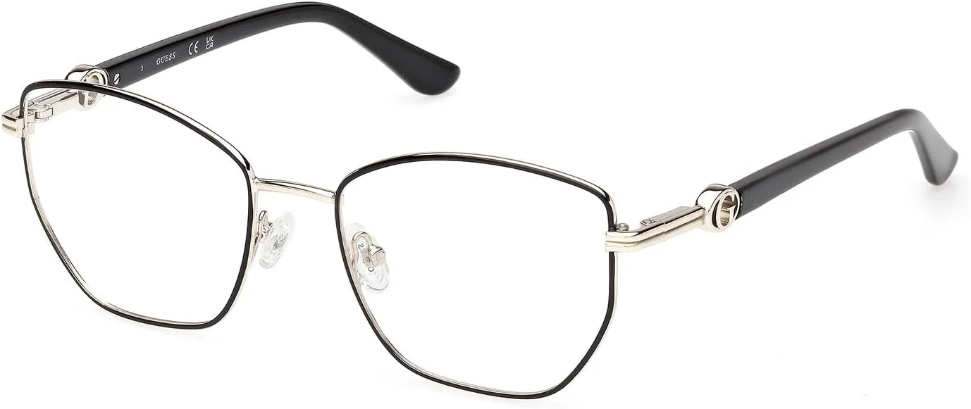 عینک زنانه گس مدل FRAME GU50312 سایز 52/17/140