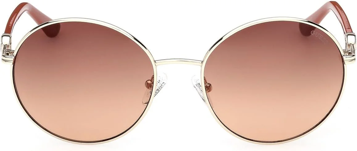 عینک آفتابی زنانه گس مدل Gu00260 کژوال