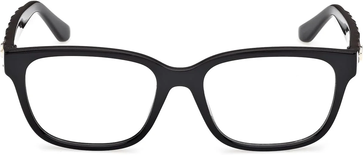 عینک زنانه گس مدل FRAME GU50308 سایز 53/17/140