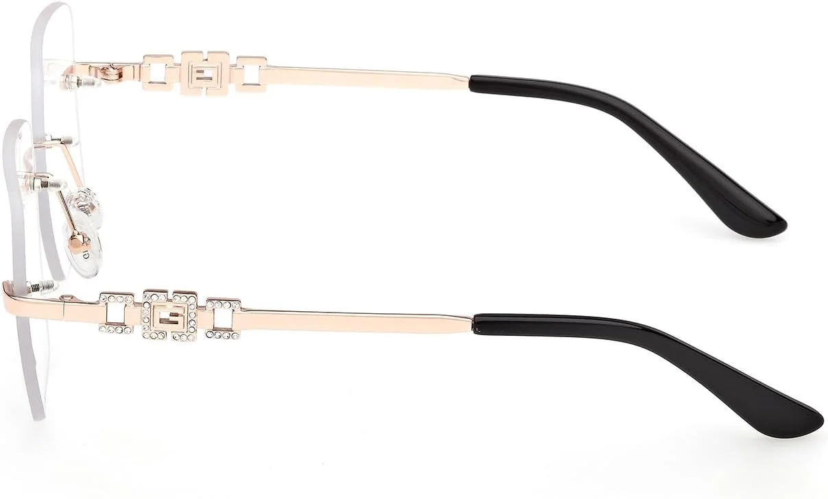 عینک زنانه گس مدل FRAME GU50319 سایز 56/16/140