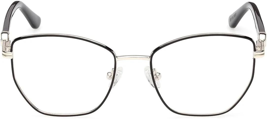 عینک زنانه گس مدل FRAME GU50312 سایز 54/17/140 عینک زنانه گس مدل FRAME GU50312 سایز 54/17/140