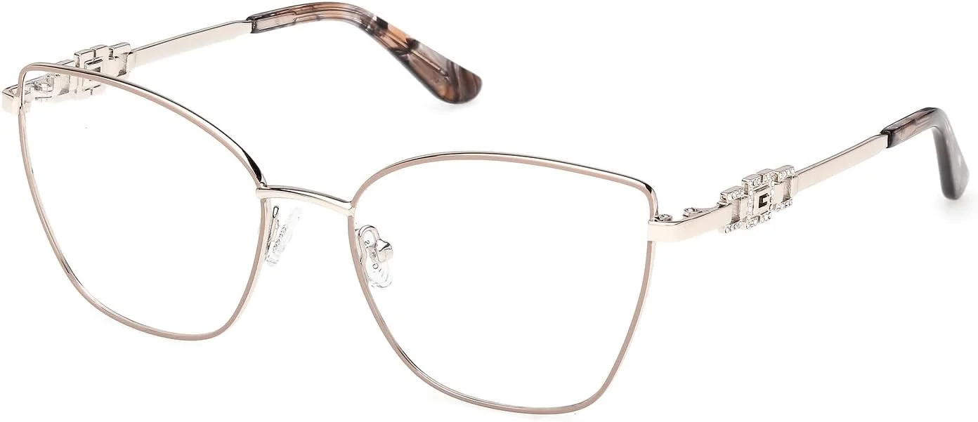 عینک زنانه گس مدل FRAME GU50316 سایز 55/17/140