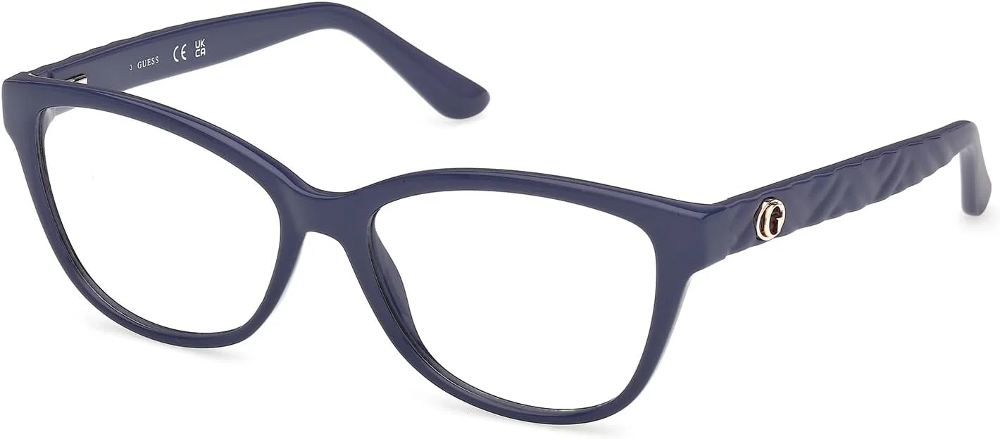 عینک زنانه گس مدل FRAME GU50307 سایز 53/16/140