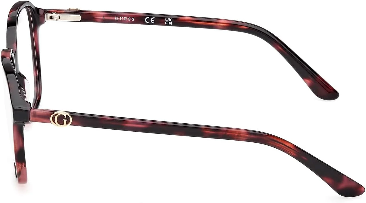 عینک زنانه گس FRAME GU50309 سایز 54/15/140