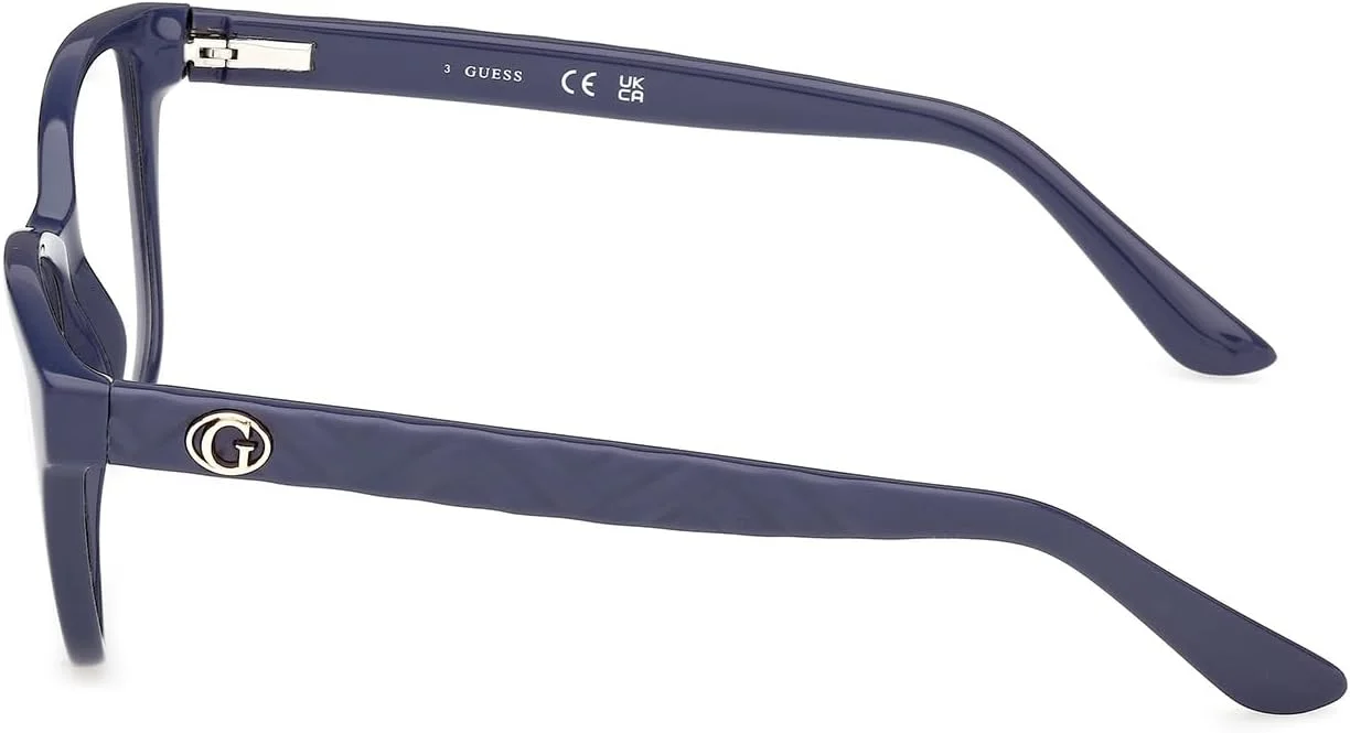 عینک زنانه گس مدل FRAME GU50307 سایز 53/16/140