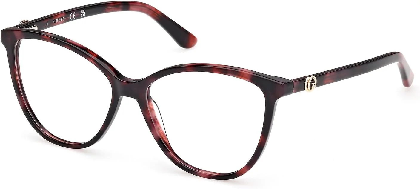 عینک زنانه گس مدل FRAME GU50311 سایز 55/14/140