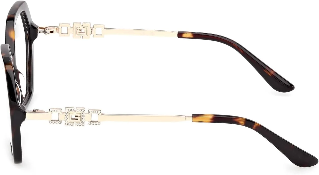 عینک زنانه گس مدل FRAME GU50317 سایز 54/15/140