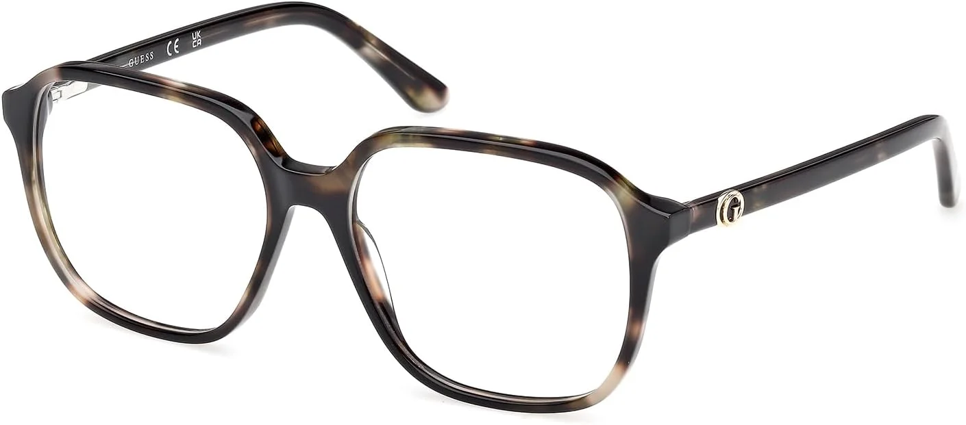 عینک زنانه گس مدل FRAME GU50309 سایز 54/15/140