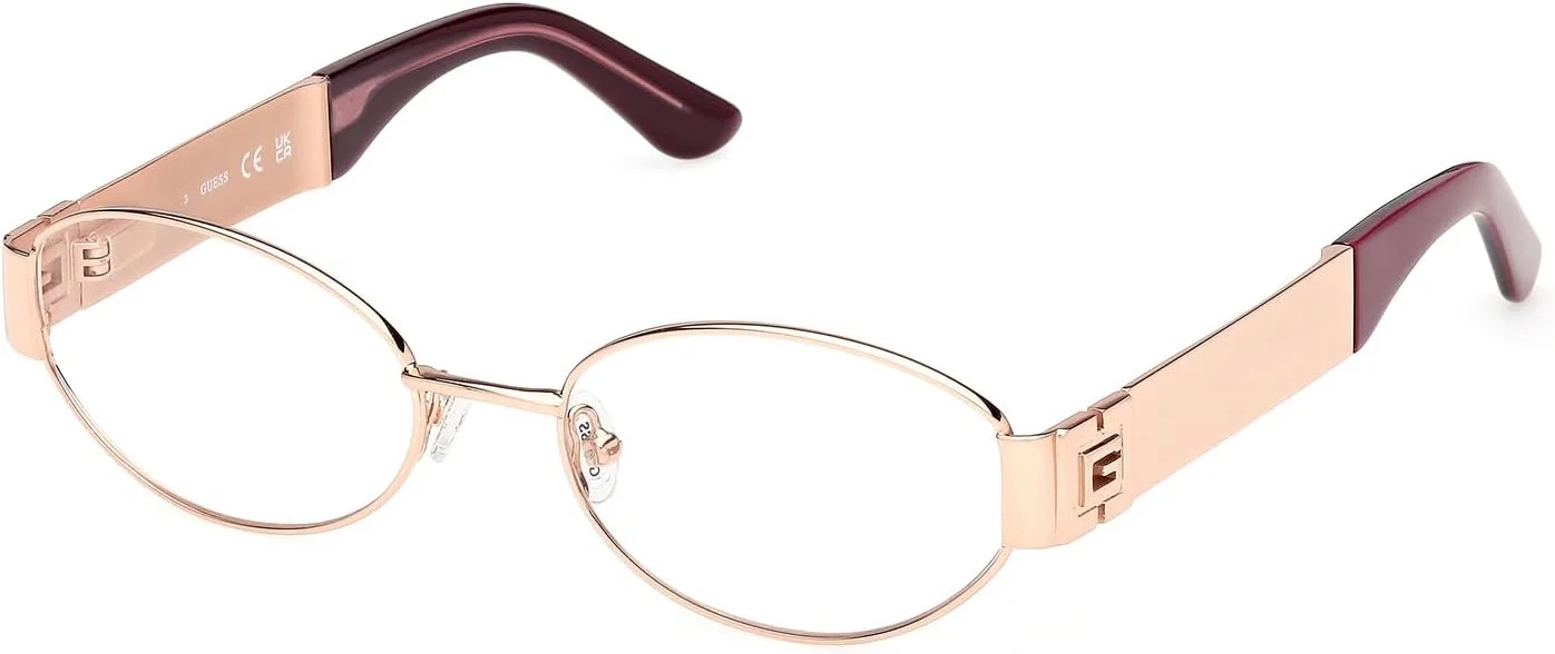 عینک زنانه گس مدل FRAME GU50314