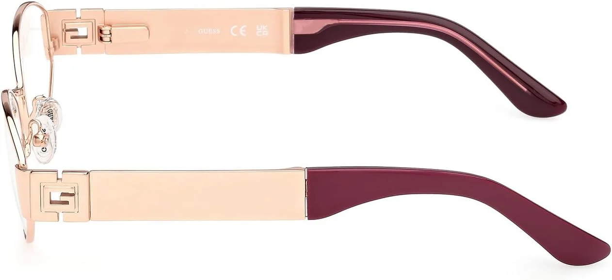 عینک زنانه گس مدل FRAME GU50314 عینک زنانه گس مدل FRAME GU50314