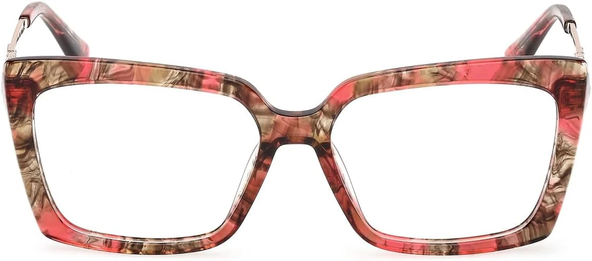 عینک زنانه گس مدل FRAME GU50318 سایز 54/15/140 عینک زنانه گس مدل FRAME GU50318 سایز 54/15/140