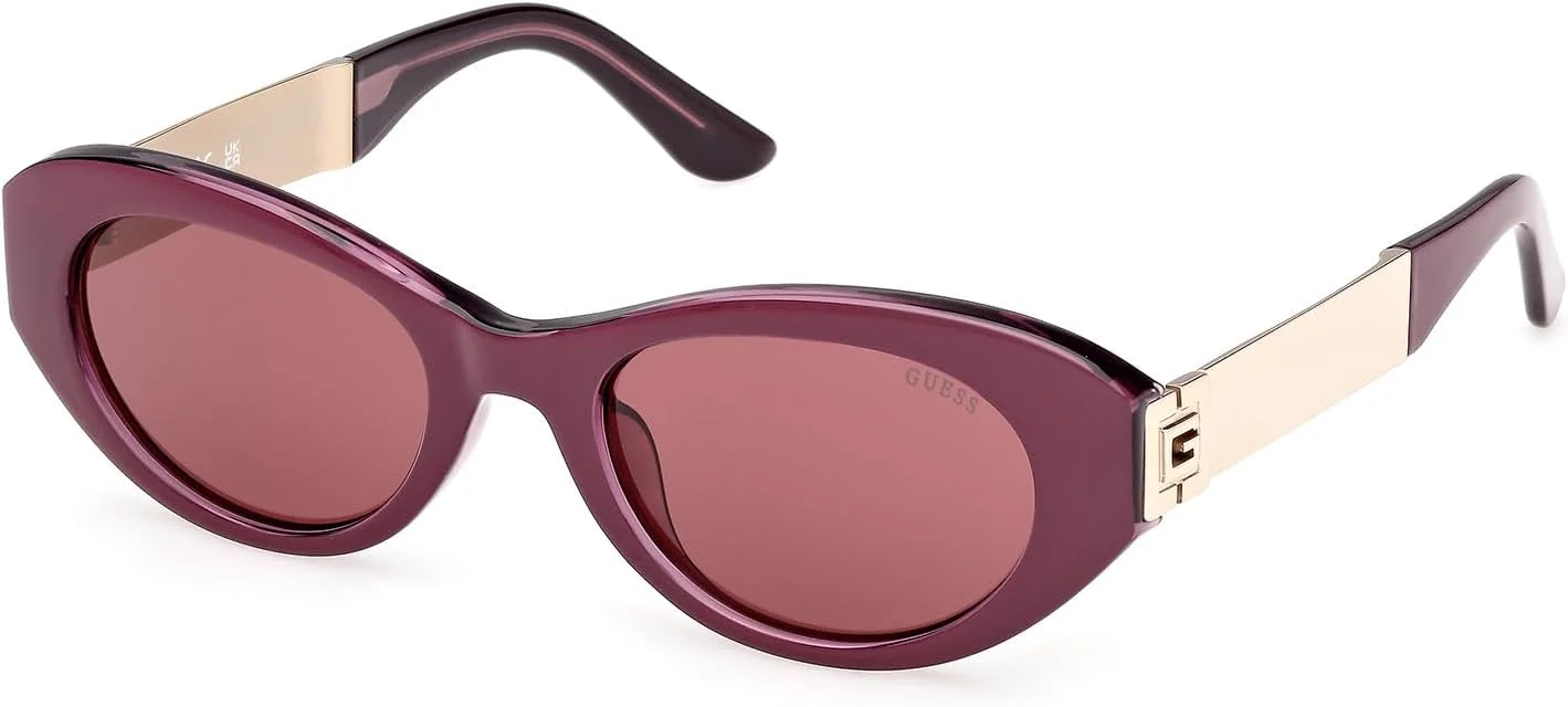 عینک زنانه گس مدل Gu00261-h مناسب استفاده روزمره