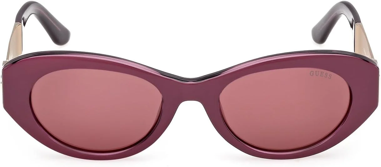 عینک زنانه گس مدل Gu00261-h مناسب استفاده روزمره