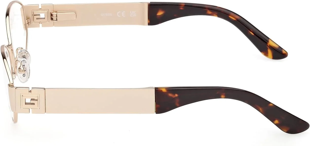 عینک زنانه گس مدل FRAME GU50314 سایز 52/18/135