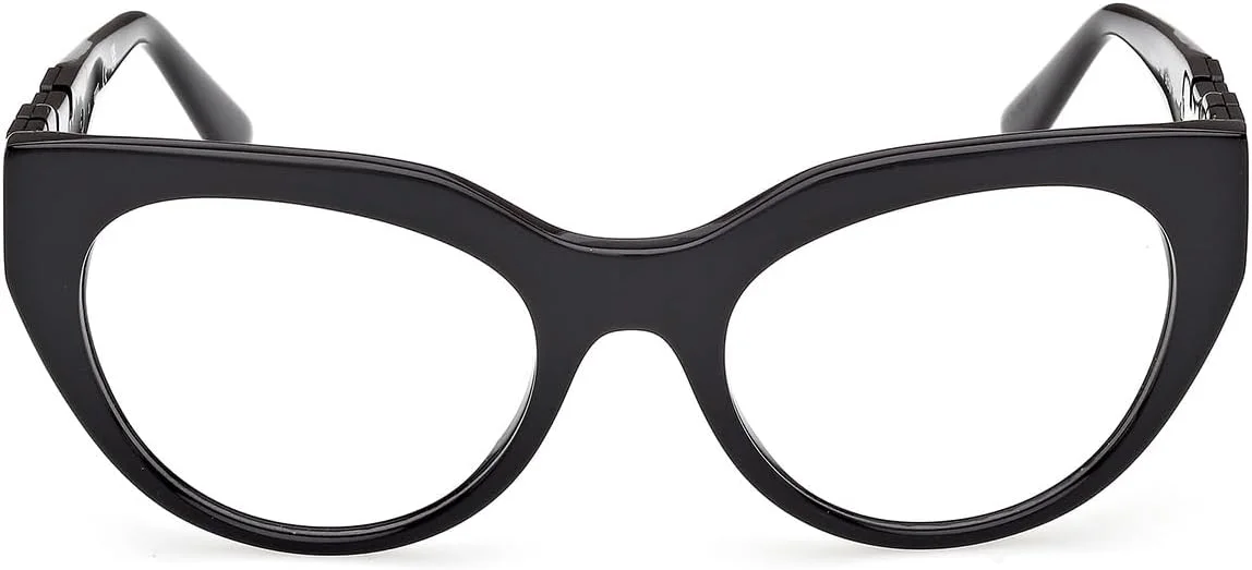 عینک زنانه گس مدل FRAME GU50323 سایز 51/19/140