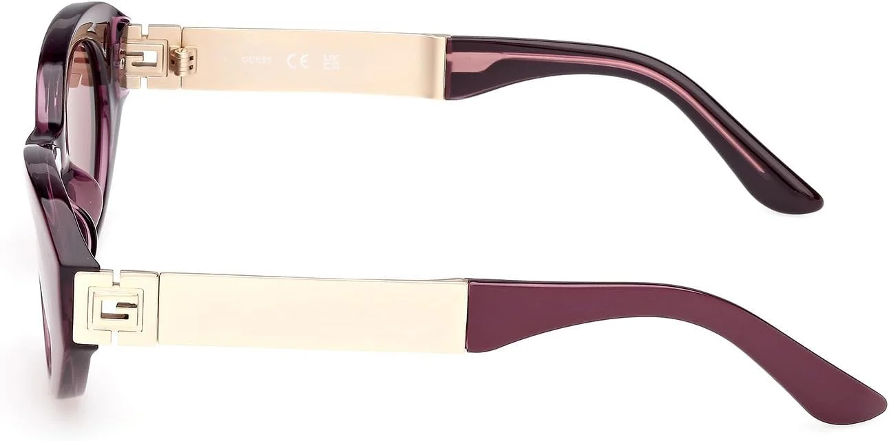 عینک زنانه گس مدل Gu00261-h مناسب استفاده روزمره