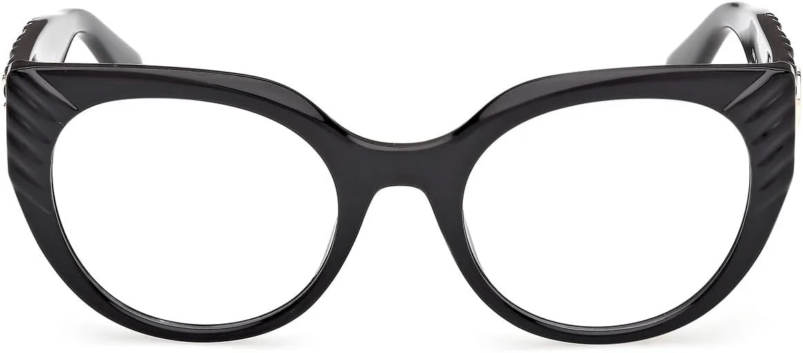 عینک زنانه گس FRAME GU50306 سایز 51/20/140