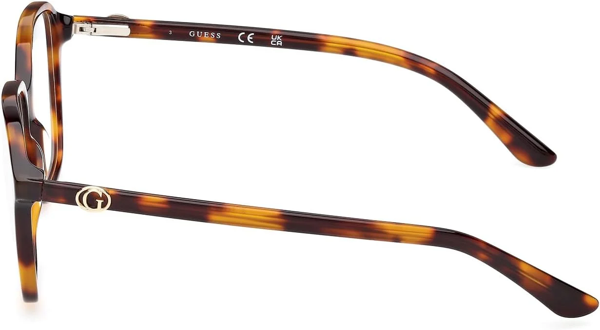 عینک زنانه گس مدل FRAME GU50309 سایز 54/15/140