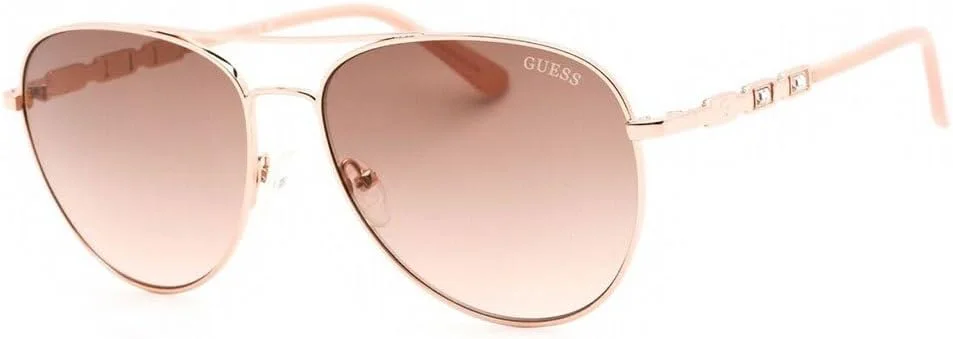 عینک آفتابی GUESS مدل GF6143