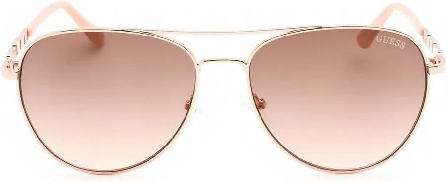 عینک آفتابی GUESS مدل GF6143