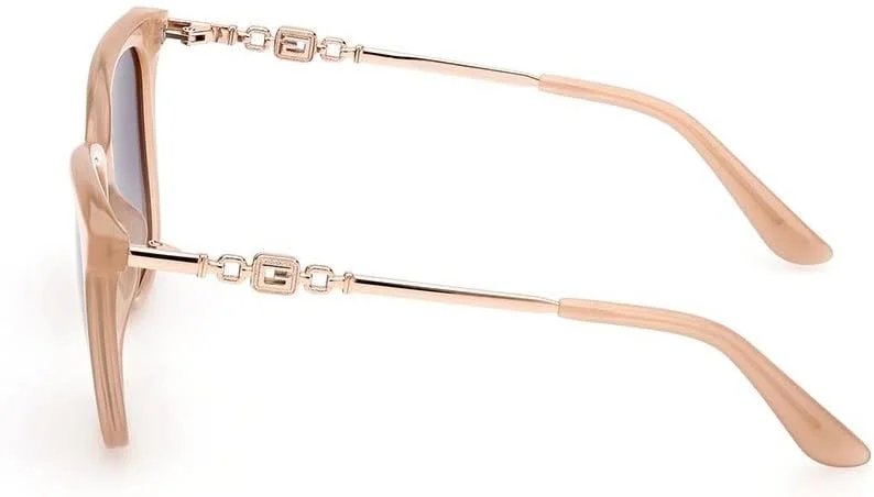 عینک آفتابی زنانه گس مدل Gu7886 (تک عددی)