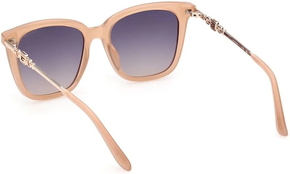 عینک آفتابی زنانه گس مدل Gu7886 (تک عددی)