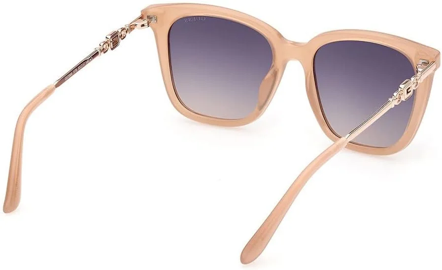 عینک آفتابی زنانه گس مدل Gu7886 (تک عددی)