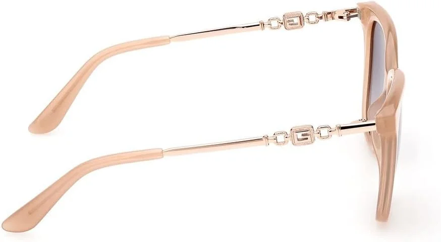 عینک آفتابی زنانه گس مدل Gu7886 (تک عددی)