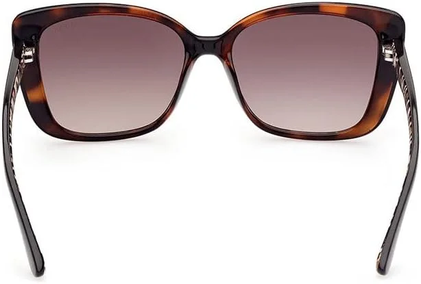 عینک آفتابی زنانه گس مدل Gu782952F56 محافظ یووی هاوانای تیره 56 میلی متر عینک آفتابی زنانه گس مدل Gu782952F56 محافظ یووی هاوانای تیره 56 میلی متر