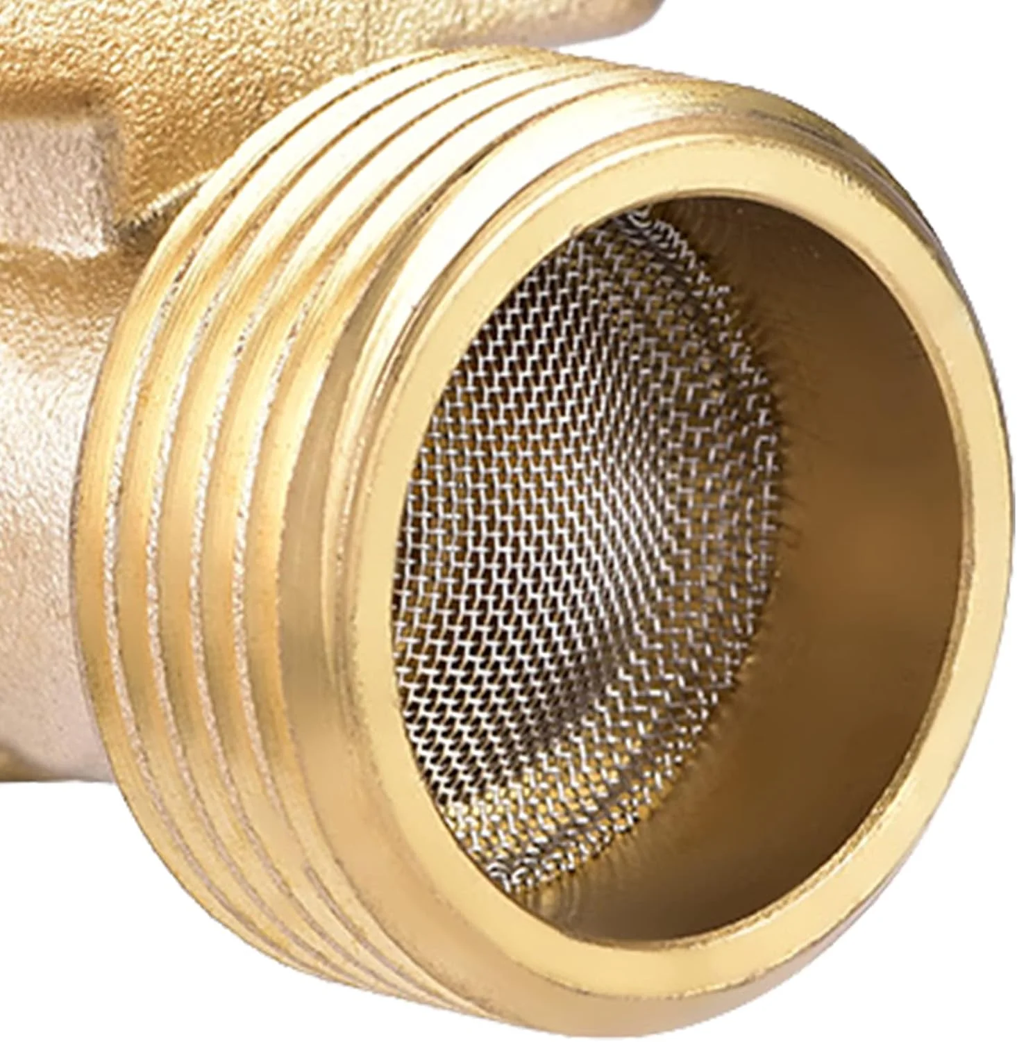 شیر برقی DC 24V با فشار پایین 3/4 اینچ، شیر ورودی آب، شیر الکترومغناطیسی برنجی نرمال بسته، شیر تنظیم کننده فشار برای کنترل آب شیر برقی DC 24V با فشار پایین 3/4 اینچ، شیر ورودی آب، شیر الکترومغناطیسی برنجی نرمال بسته، شیر تنظیم کننده فشار برای کنترل آب