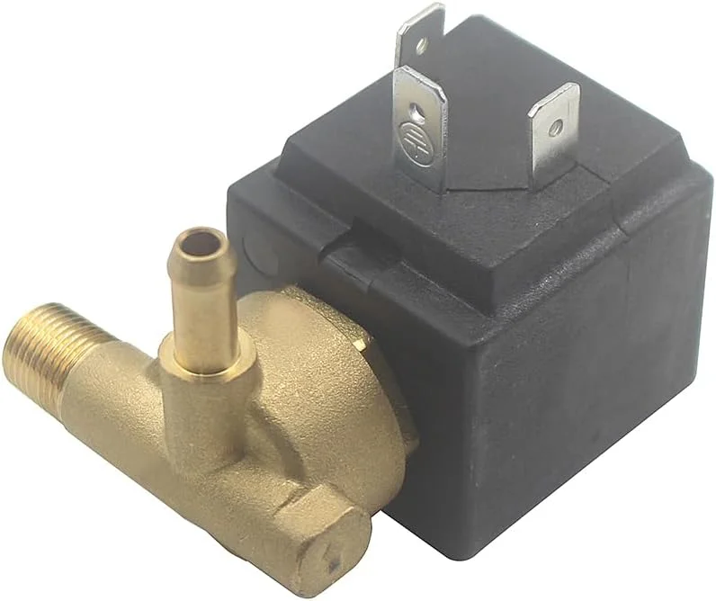 شیر برقی آب نرمال بسته JAIYNIYADAKATA Jiayin JYZ-5 2/2 راهه AC 230V 50Hz G1/8" 4mm برای ژنراتور جریان گاز