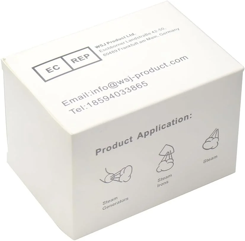 شیر برقی الکترومغناطیسی دیافراگمی 2/2 راهه آب، گاز و بخار Jiayin JYZ-4T AC 230V G1/8 اینچ برای اتوهای برقی/لوازم کوچک و غیره