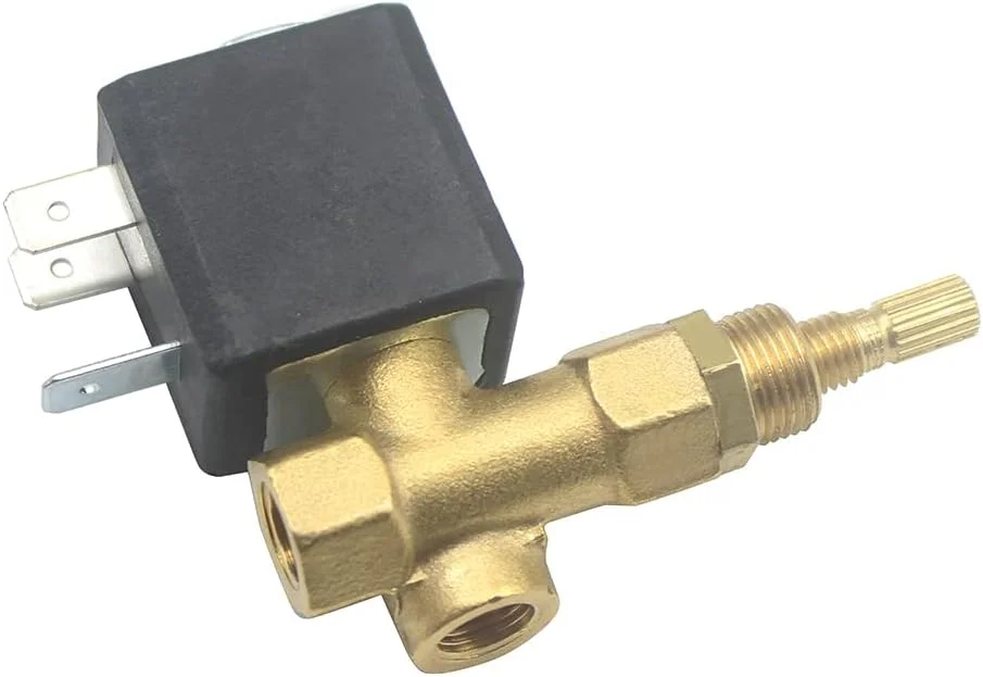 شیر برقی الکترومغناطیسی فشار قوی آب، گاز، بخار و اتو JIAYIN JYZ-3 AC230V G1/8" JYZ-3، شیر کنترل آتش، نوع 2 طرفه شیر برقی الکترومغناطیسی فشار قوی آب، گاز، بخار و اتو JIAYIN JYZ-3 AC230V G1/8" JYZ-3، شیر کنترل آتش، نوع 2 طرفه