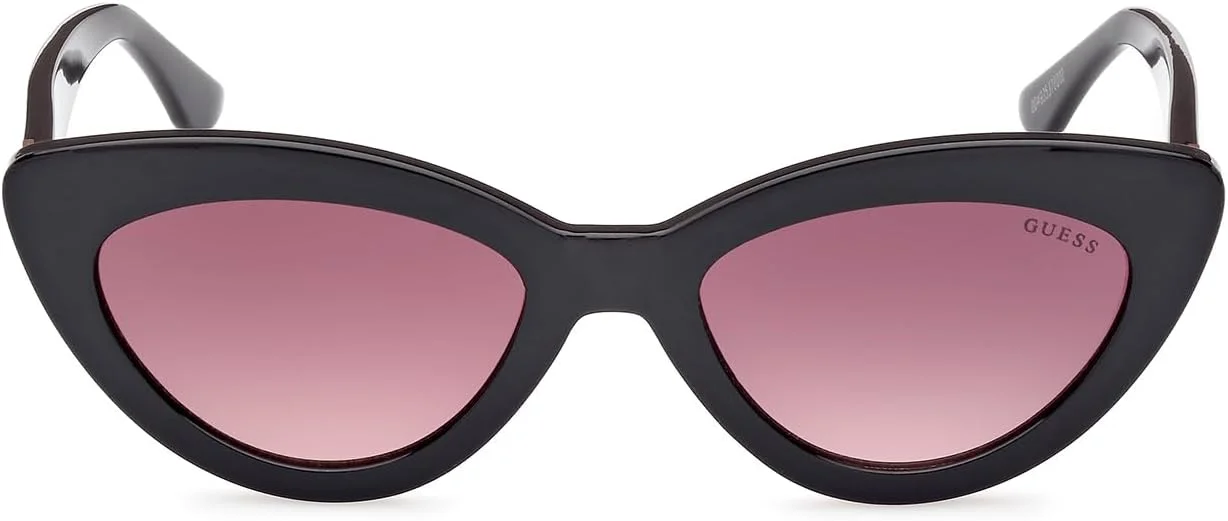 عینک آفتابی زنانه GUESS با محافظت در برابر اشعه UV عینک آفتابی زنانه GUESS با محافظت در برابر اشعه UV