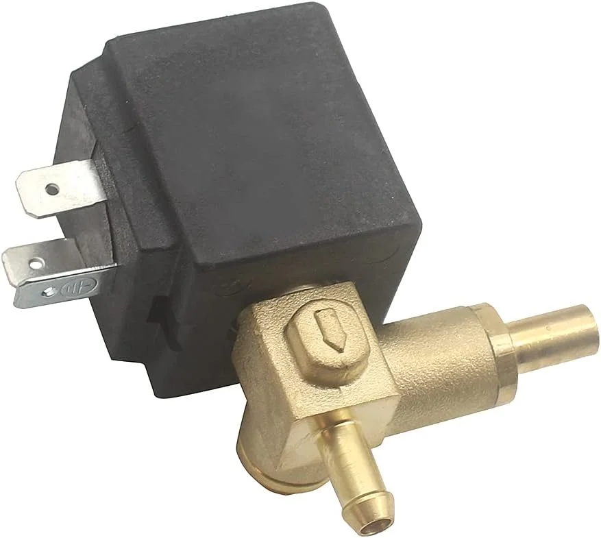 شیر آب ۲/۳ راهه جیائین مدل JYZ-5، ولتاژ AC 230V 50Hz، سایز G1/8 اینچ، 17VA، فشار 6 بار، نرمالی بسته (N/C) الکترومغناطیسی، مناسب برای ژنراتور گاز شیر آب ۲/۳ راهه جیائین مدل JYZ-5، ولتاژ AC 230V 50Hz، سایز G1/8 اینچ، 17VA، فشار 6 بار، نرمالی بسته (N/C) الکترومغناطیسی، مناسب برای ژنراتور گاز