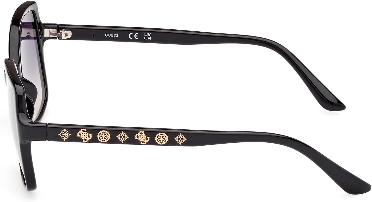 عینک آفتابی زنانه گس مدل Gu00100