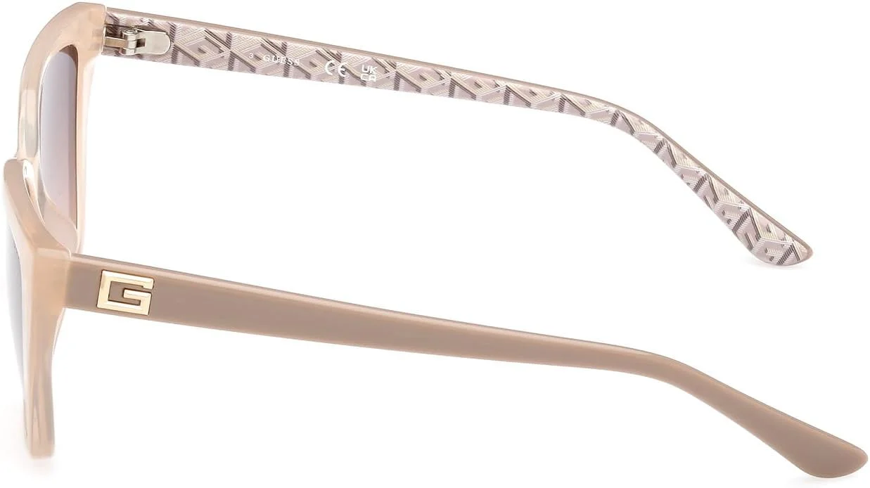 عینک آفتابی унисекс گس