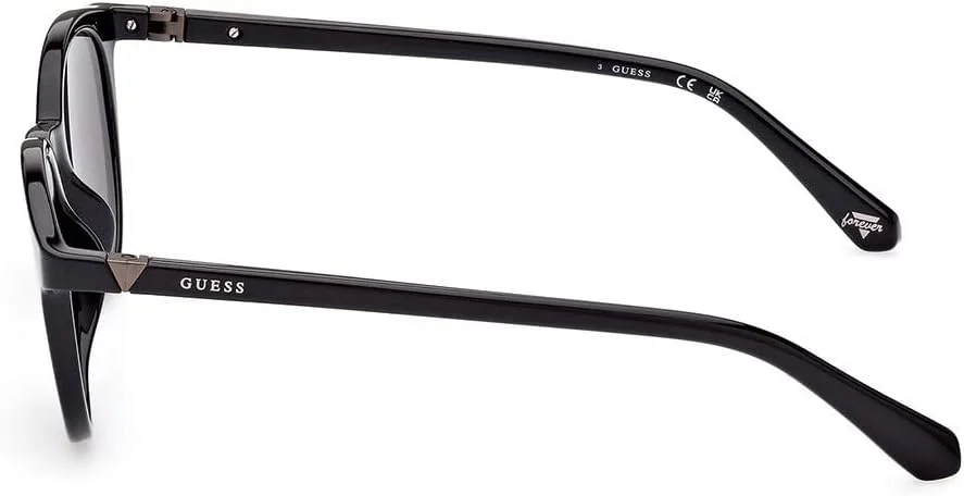 عینک آفتابی унисекс GUESS (تک عددی)