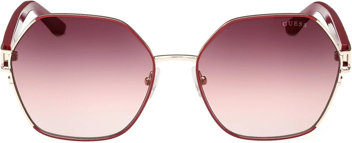 عینک آفتابی زنانه گس مدل GU7913 عینک آفتابی زنانه گس مدل GU7913